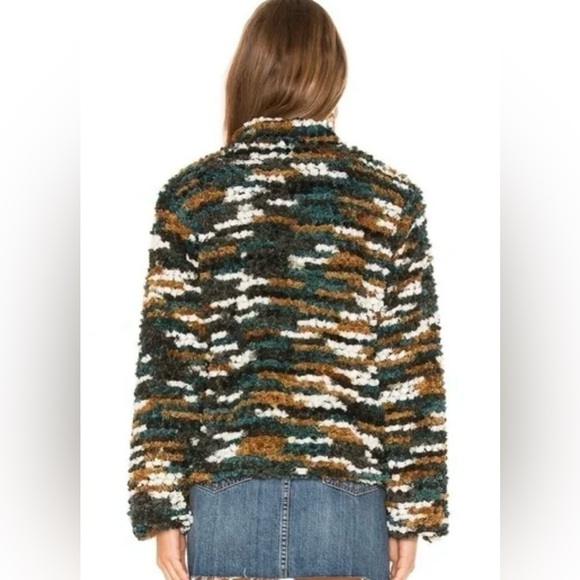 Tularosa Inori Knit Jacket - Picture 2 of 5